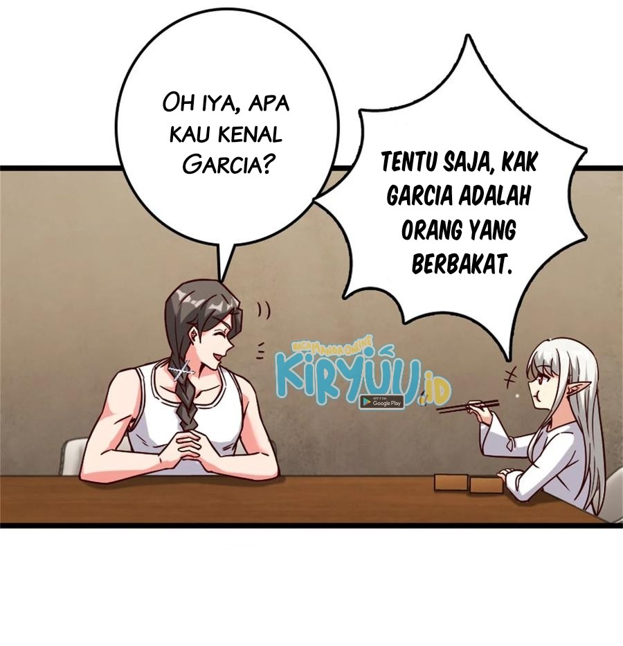 Release That Witch chapter 370 halaman 8