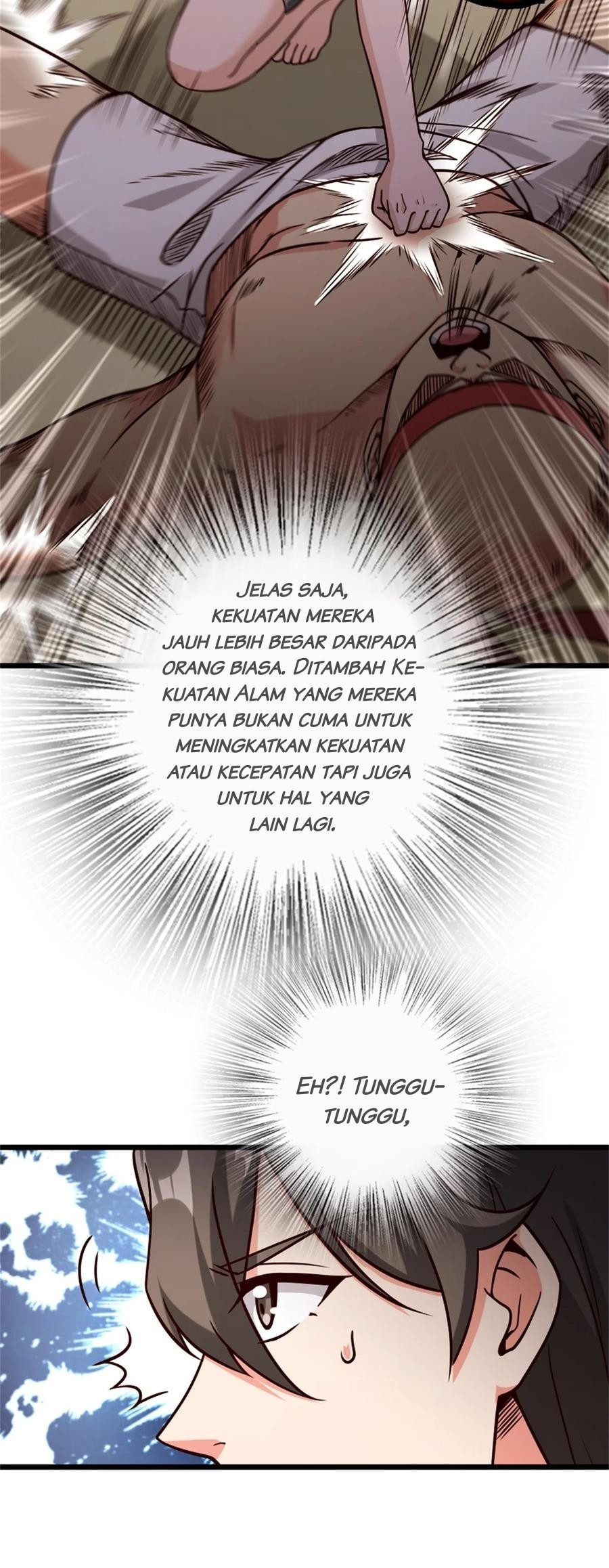 Release That Witch chapter 370 halaman 20
