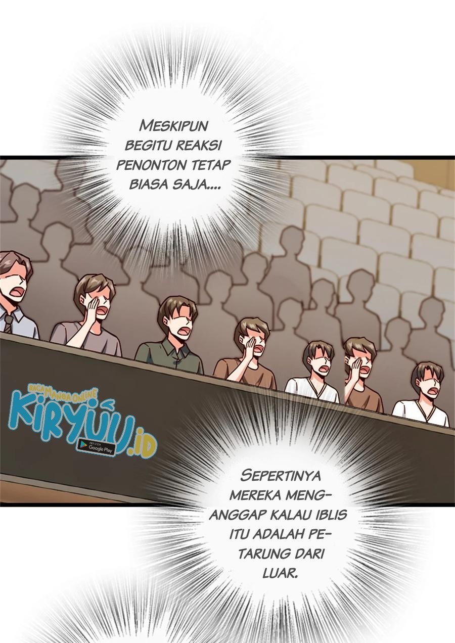 Release That Witch chapter 370 halaman 22
