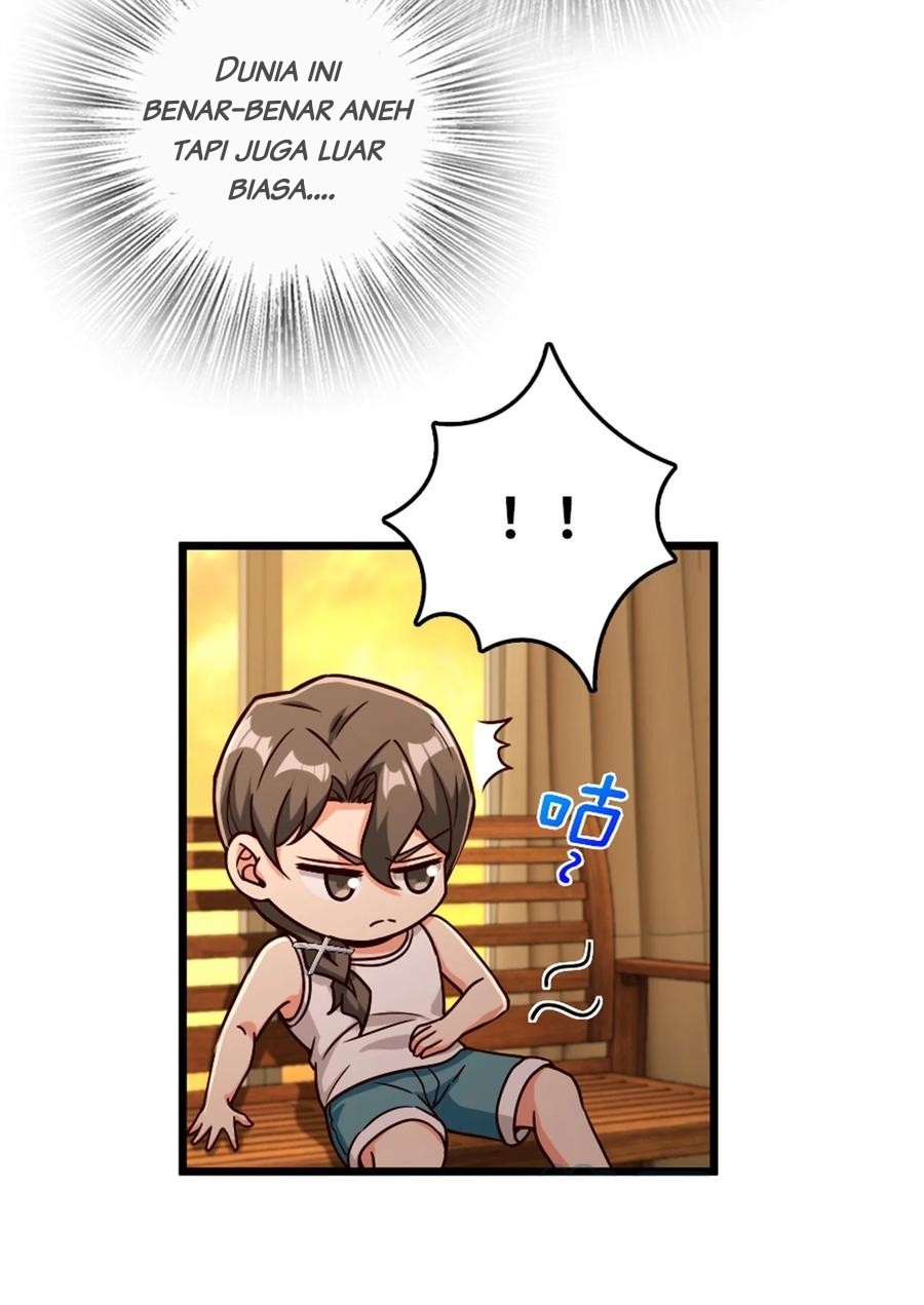 Release That Witch chapter 370 halaman 23