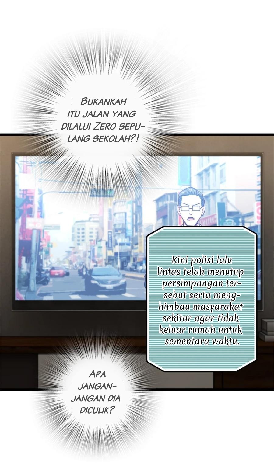 Release That Witch chapter 370 halaman 26