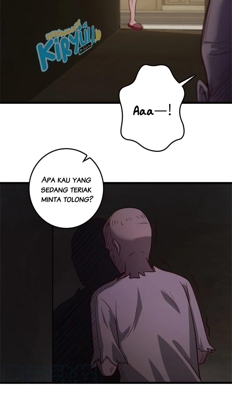 Release That Witch chapter 370 halaman 37