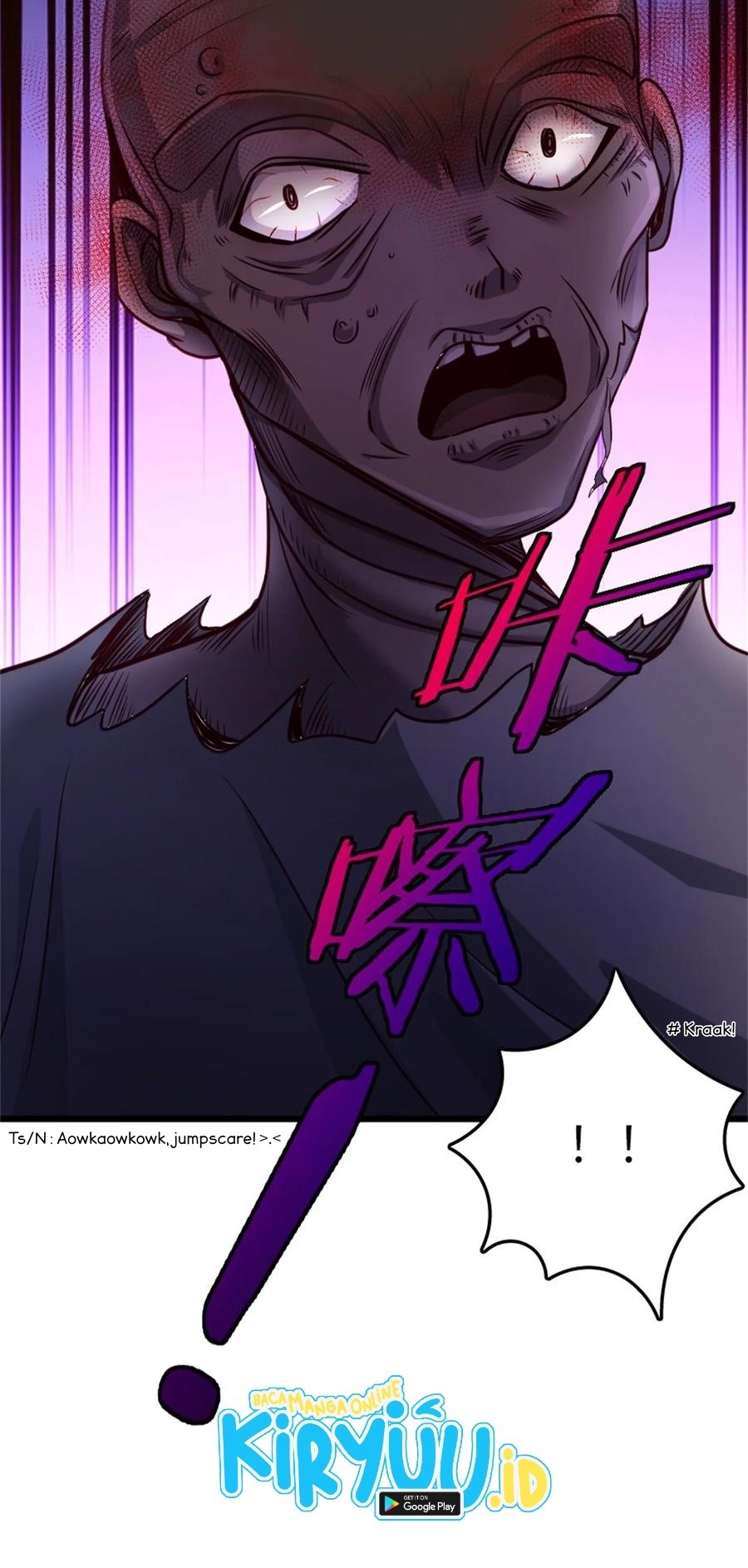 Release That Witch chapter 370 halaman 39
