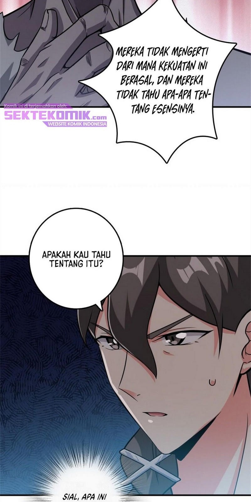 Release That Witch chapter 371 halaman 6