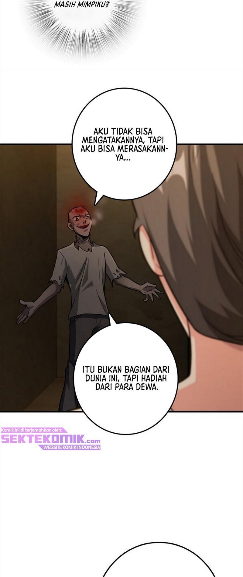 Release That Witch chapter 371 halaman 7