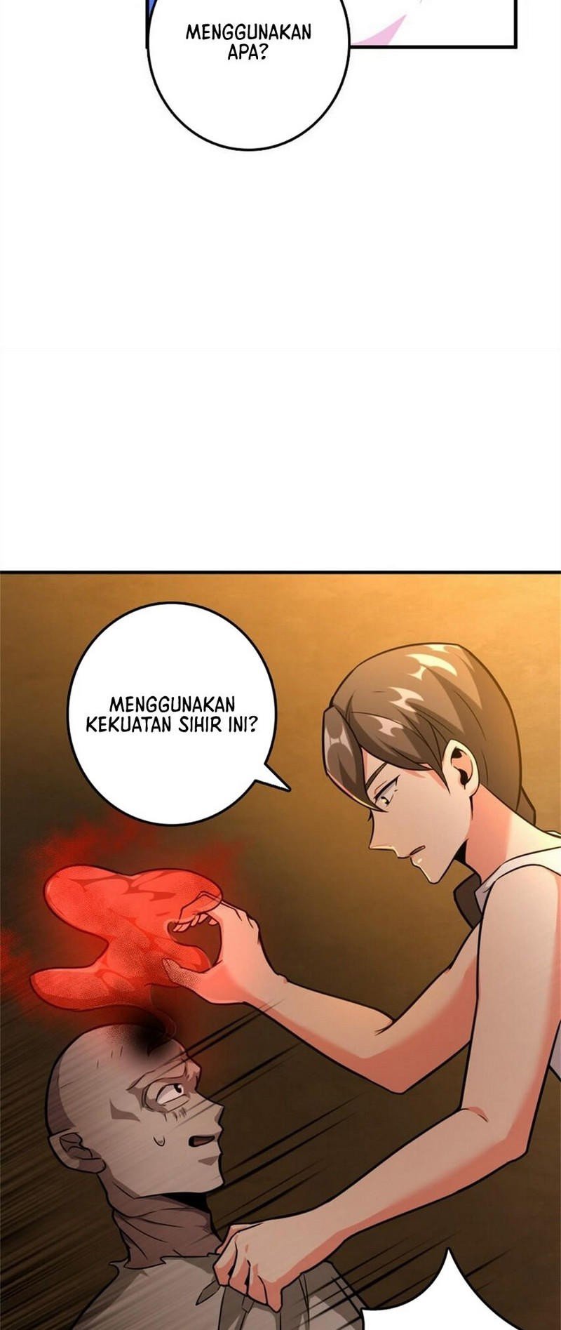 Release That Witch chapter 371 halaman 13
