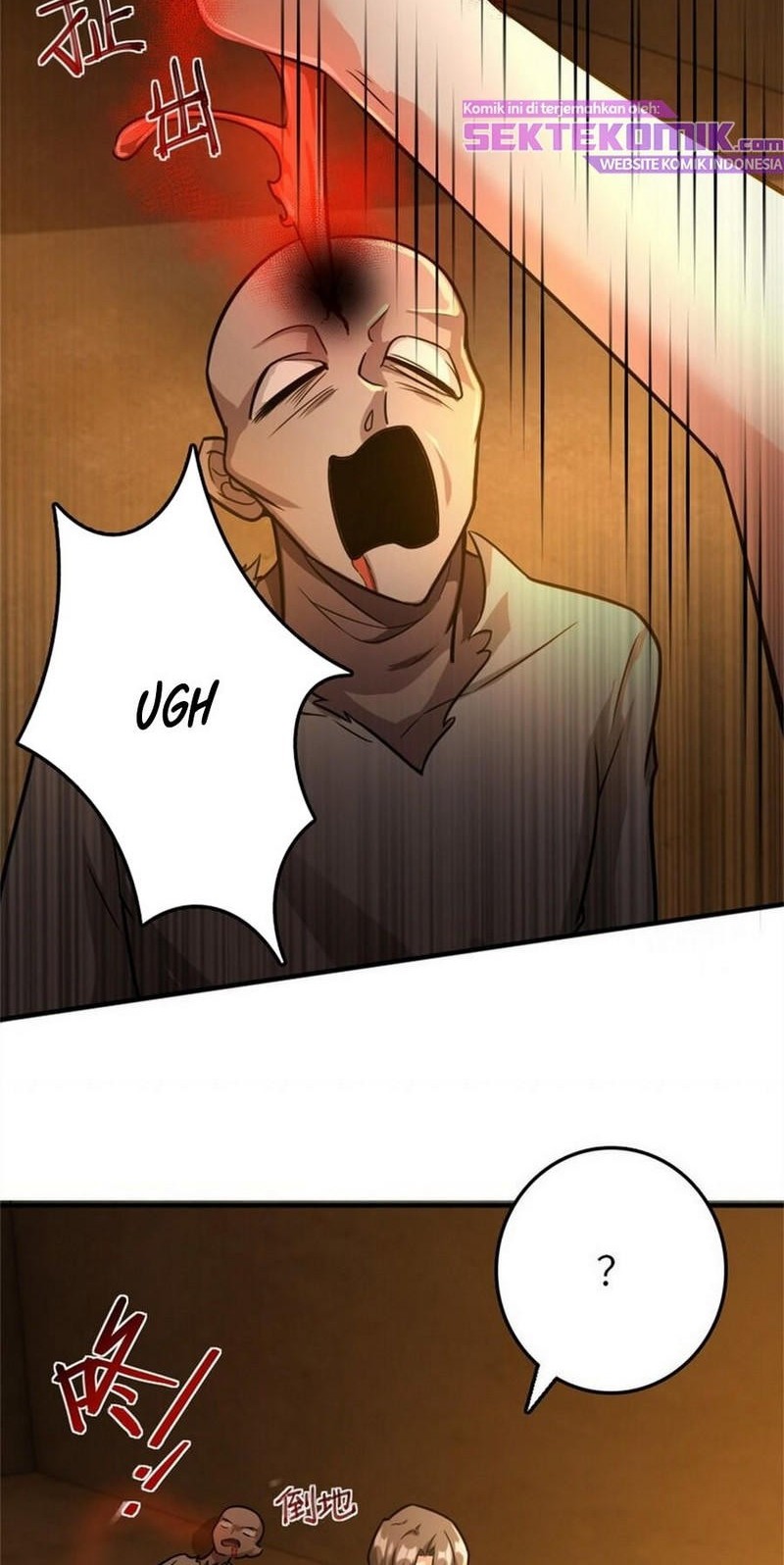 Release That Witch chapter 371 halaman 15