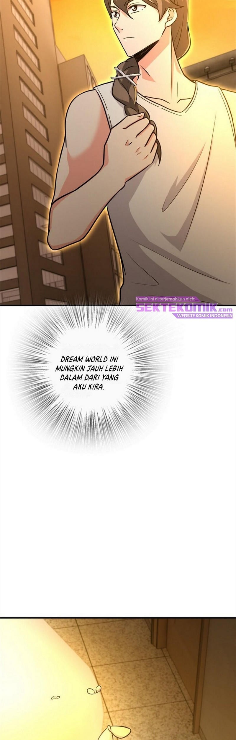 Release That Witch chapter 371 halaman 20