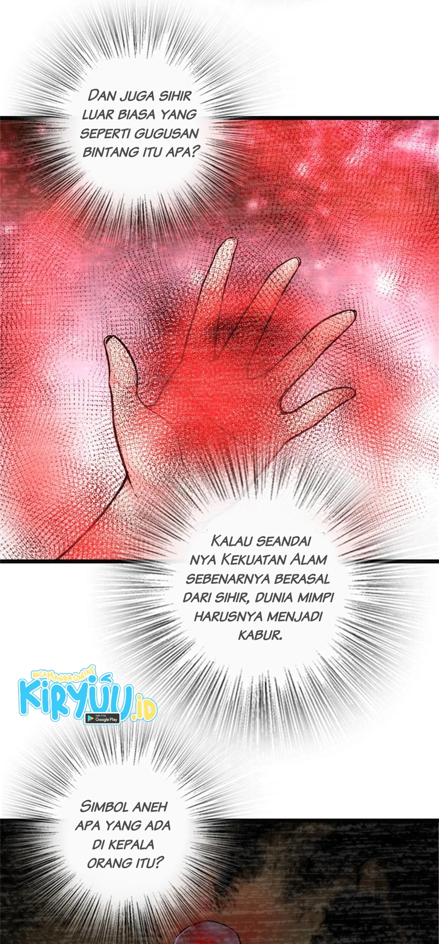 Release That Witch Bab 372 halaman 24