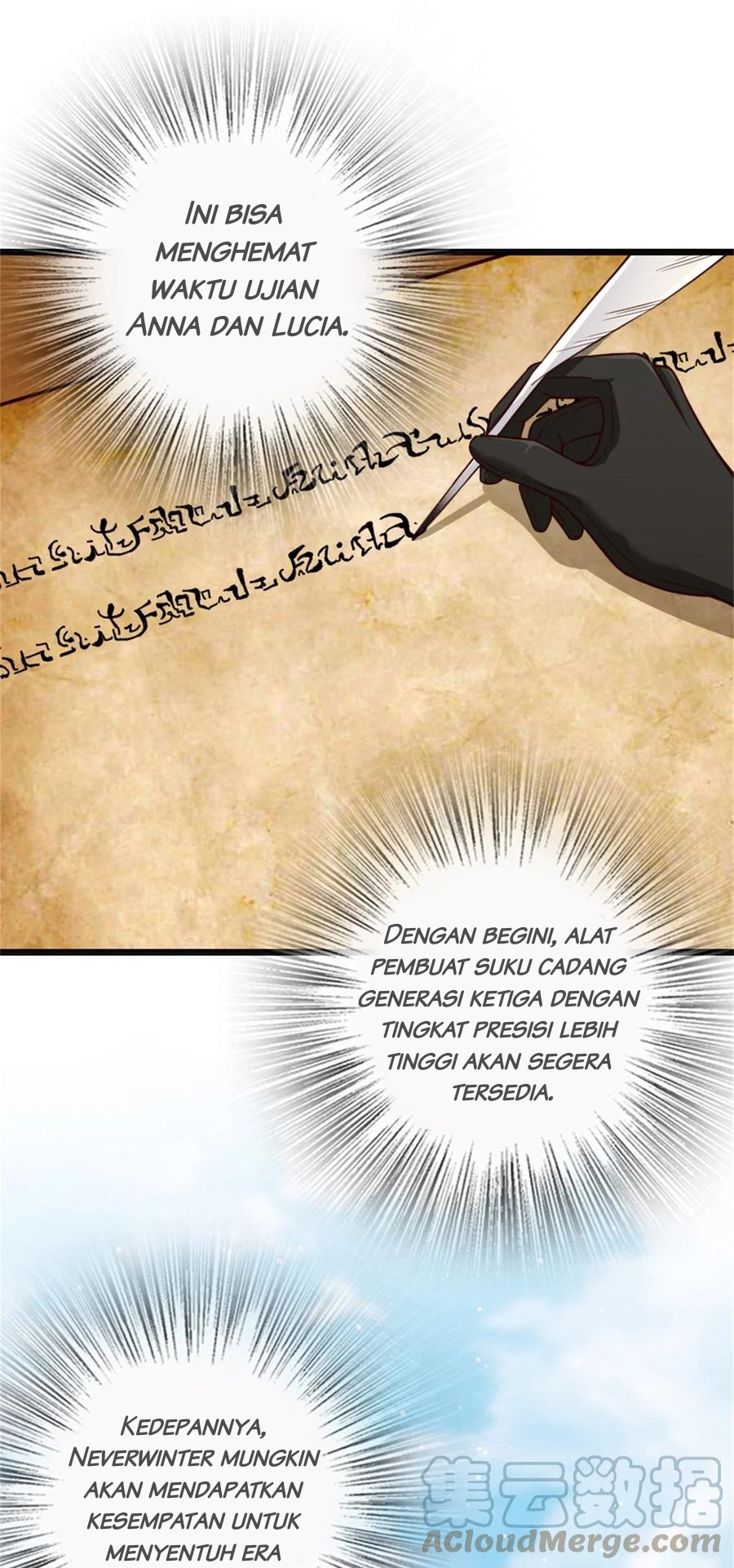 Release That Witch Bab 372 halaman 27
