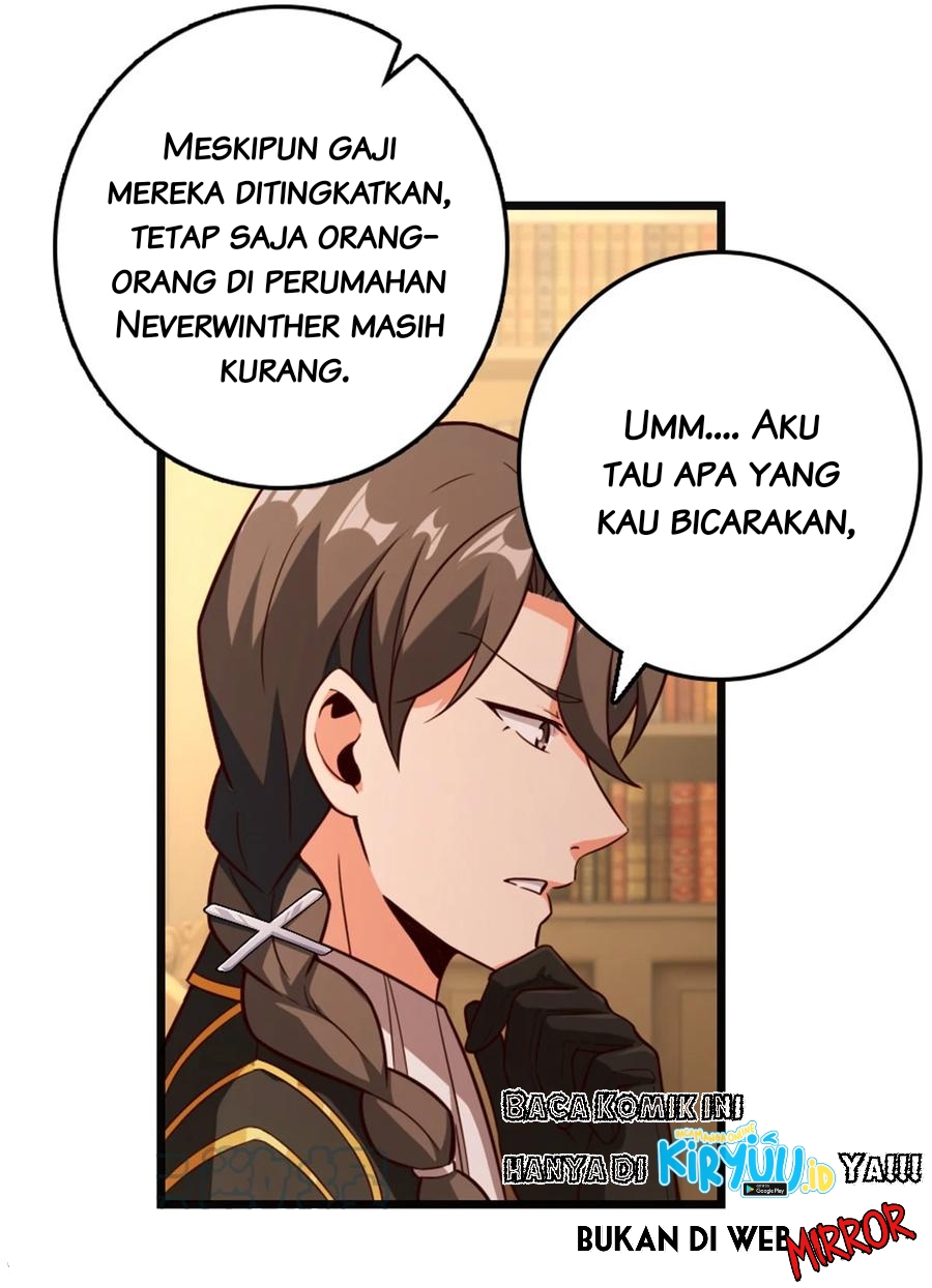 Release That Witch Bab 372 halaman 31