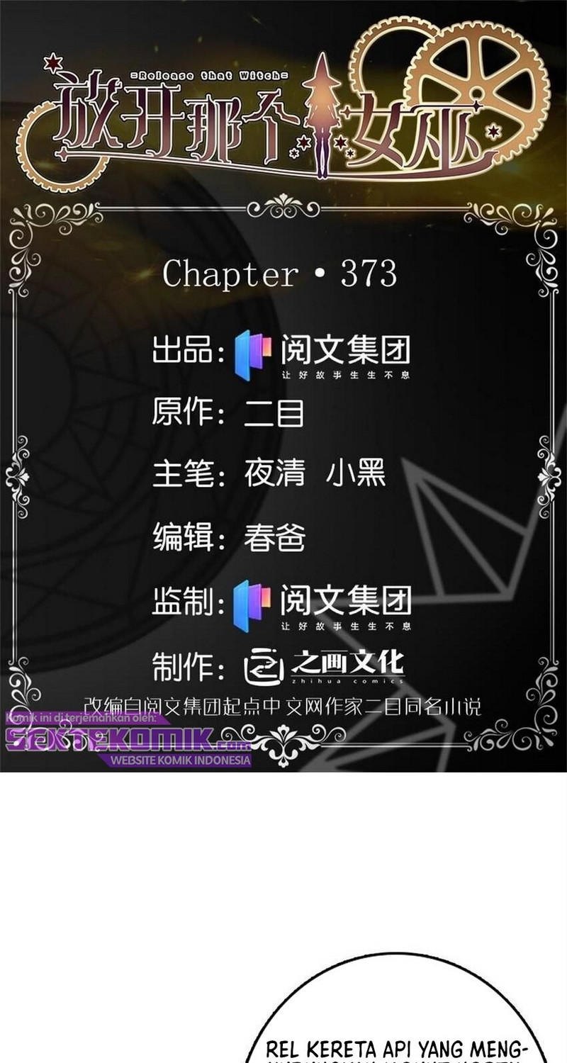 Release That Witch Bab 373 halaman 2