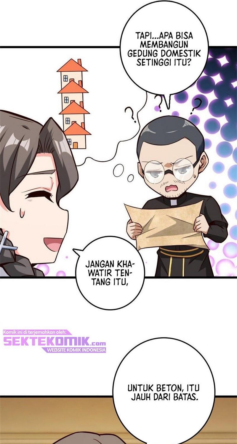 Release That Witch Bab 373 halaman 18