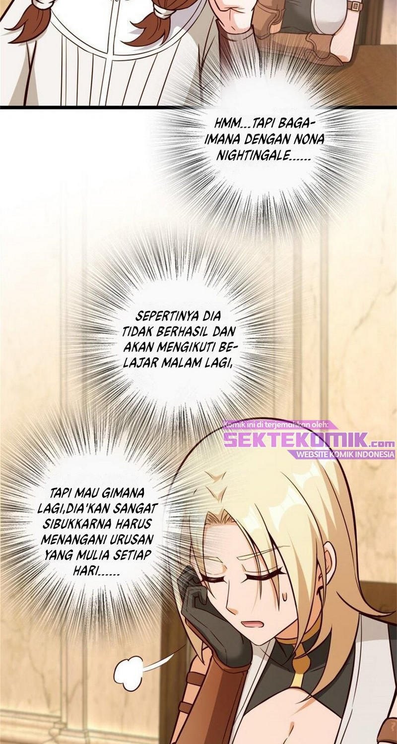 Release That Witch Bab 373 halaman 29
