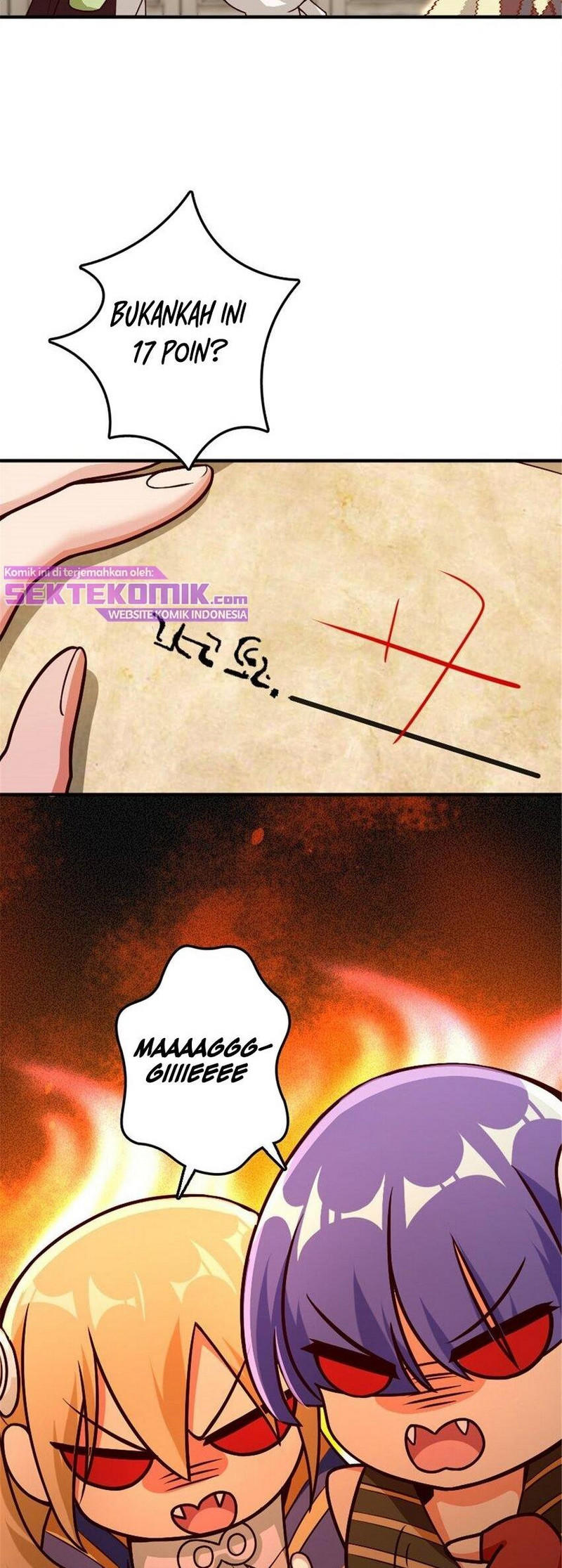 Release That Witch chapter 374 halaman 24