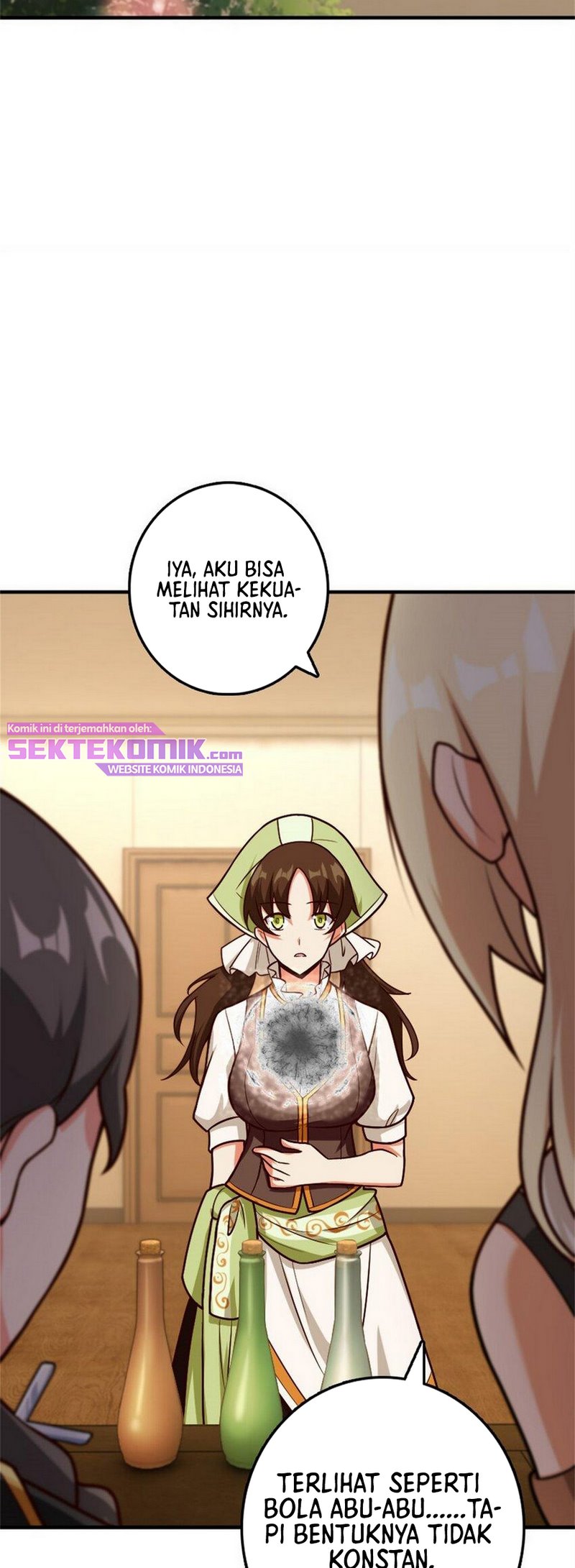 Release That Witch Bab 375 halaman 17