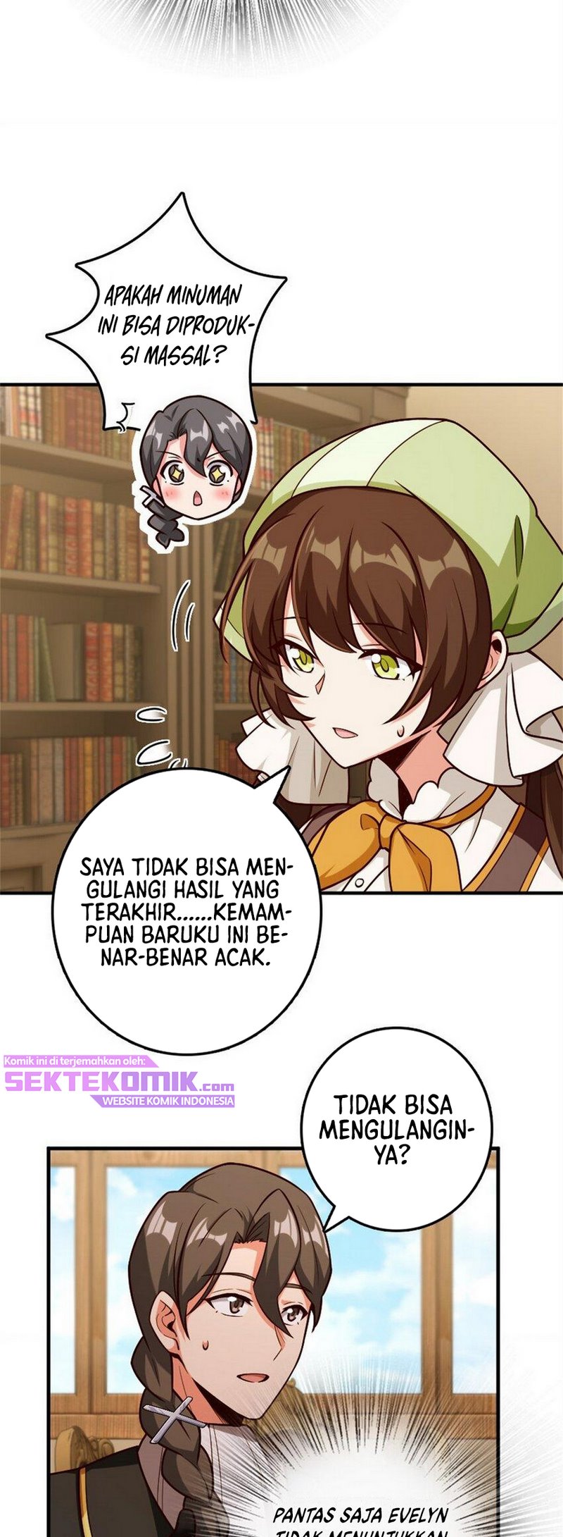 Release That Witch Bab 375 halaman 22