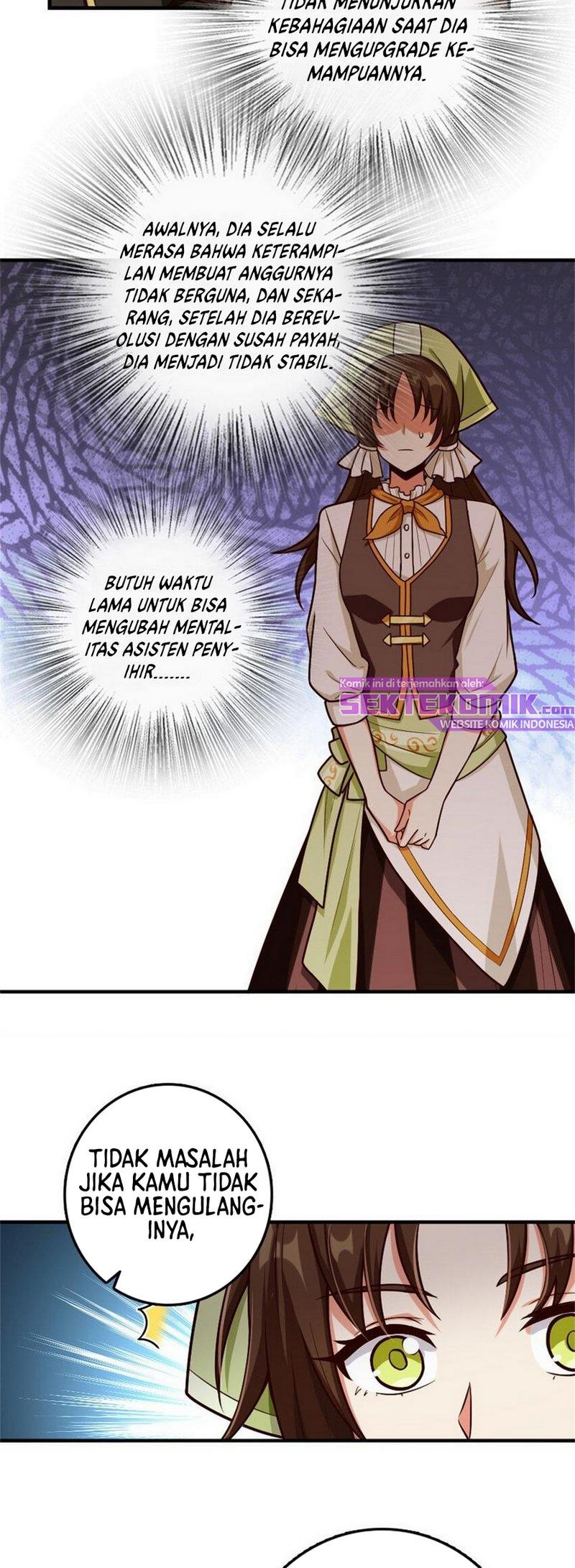 Release That Witch Bab 375 halaman 23