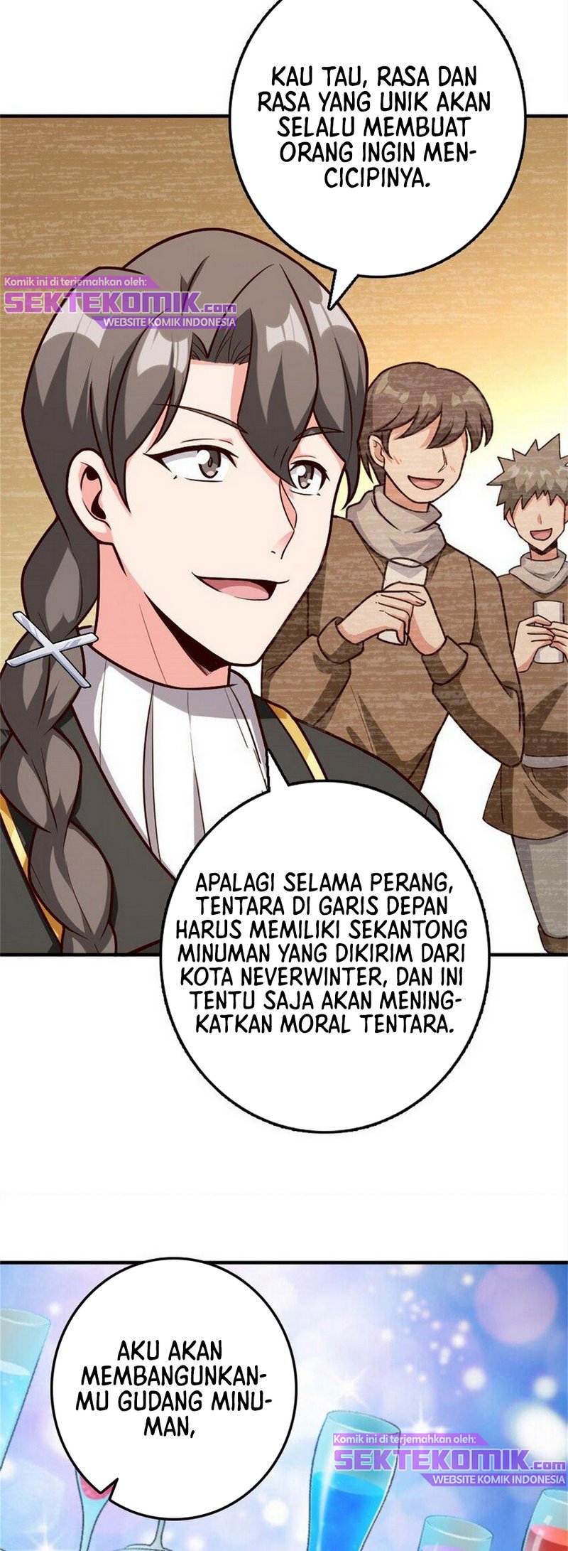 Release That Witch Bab 375 halaman 24