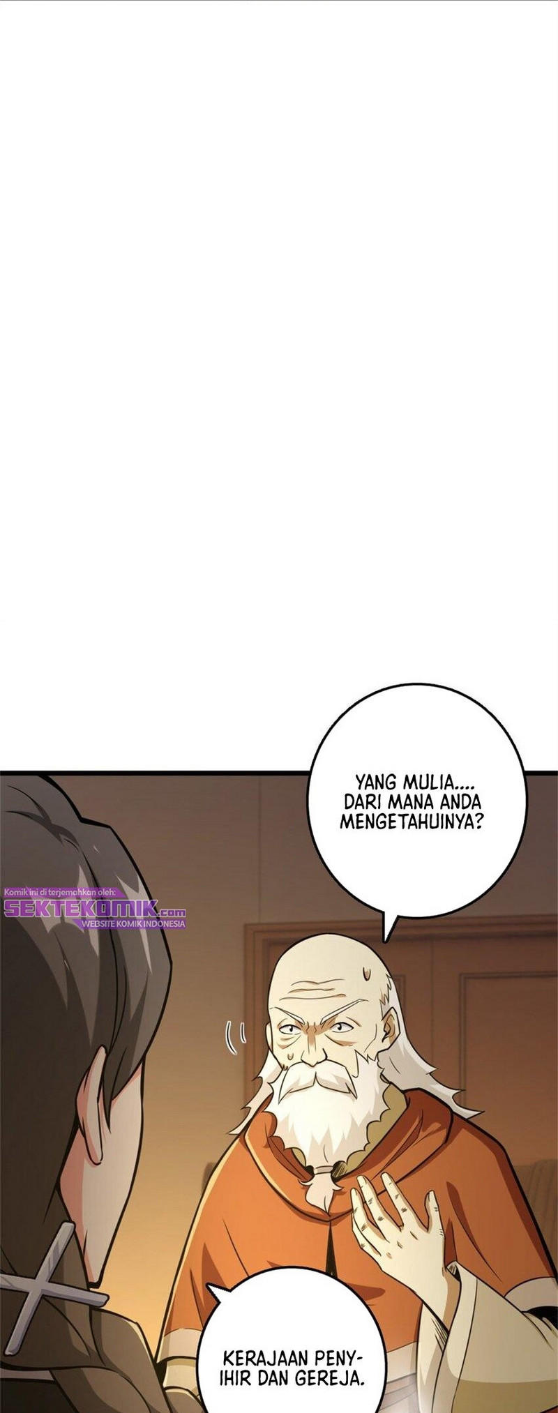 Release That Witch Bab 376 halaman 18