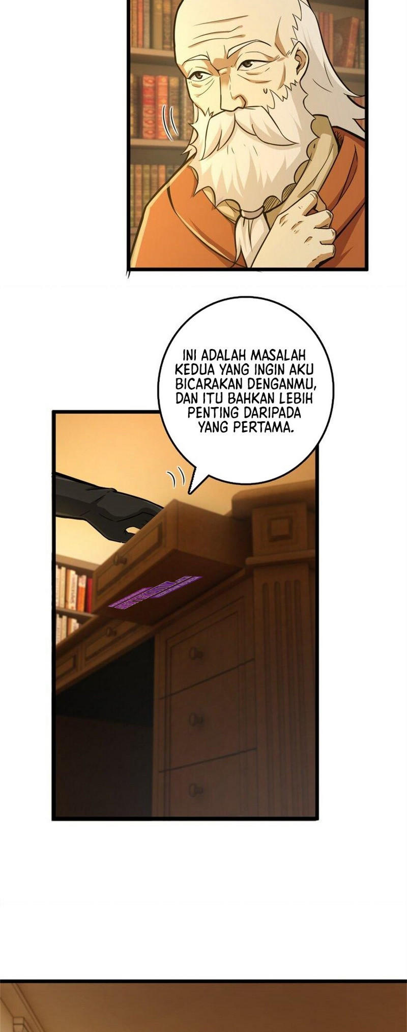 Release That Witch Bab 376 halaman 24