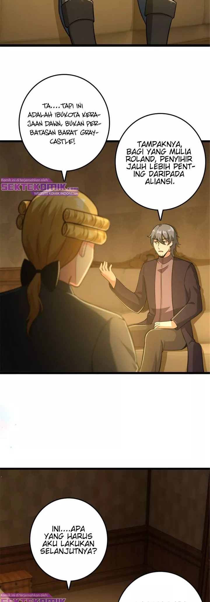 Release That Witch Bab 378 halaman 3