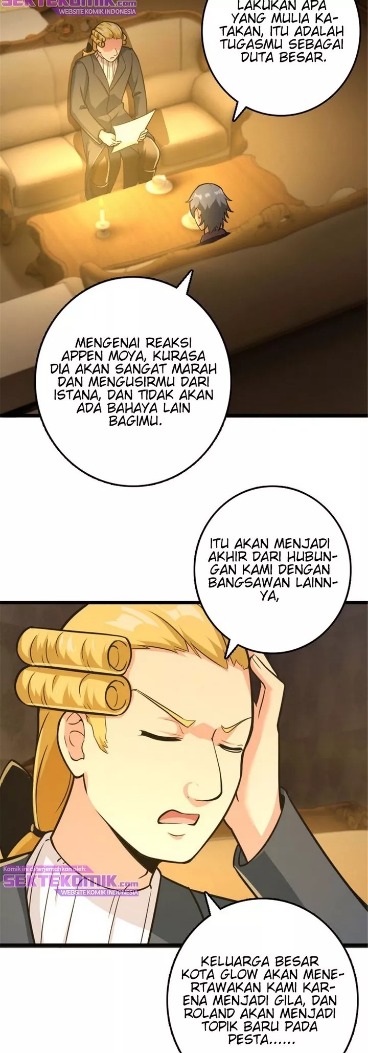Release That Witch Bab 378 halaman 4