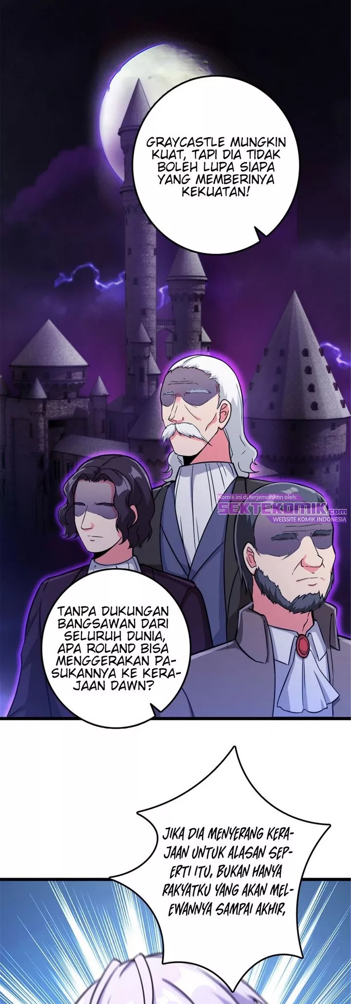 Release That Witch Bab 378 halaman 20
