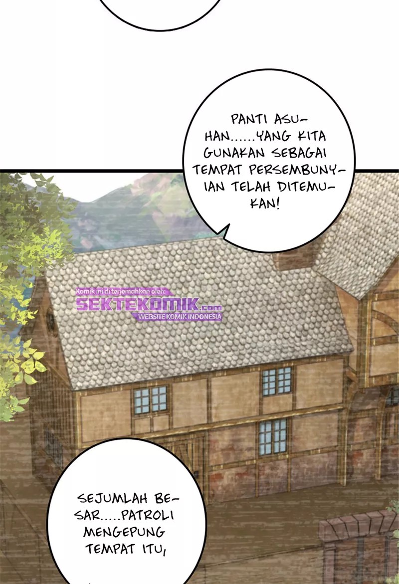 Release That Witch Bab 379 halaman 5