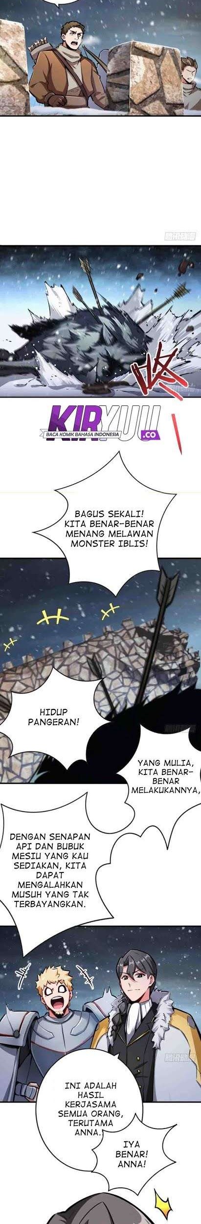 Release That Witch Bab 38 halaman 6