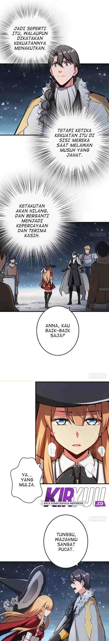Release That Witch Bab 38 halaman 9