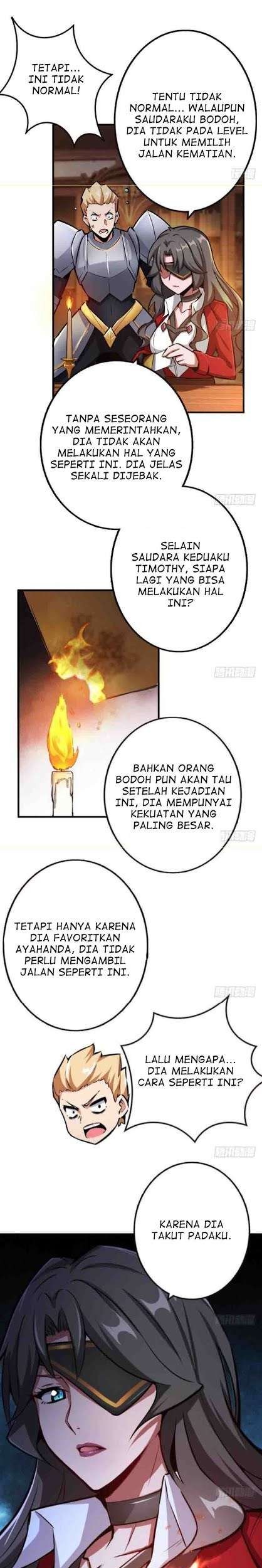 Release That Witch Bab 38 halaman 12