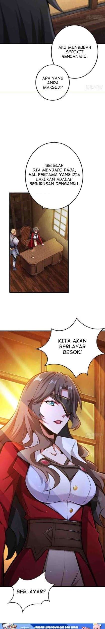 Release That Witch Bab 38 halaman 14