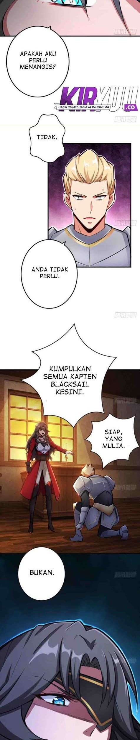 Release That Witch Bab 38 halaman 17