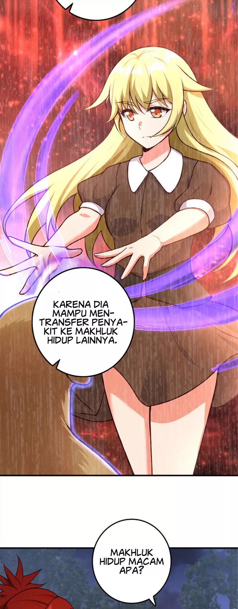 Release That Witch Bab 380 halaman 18