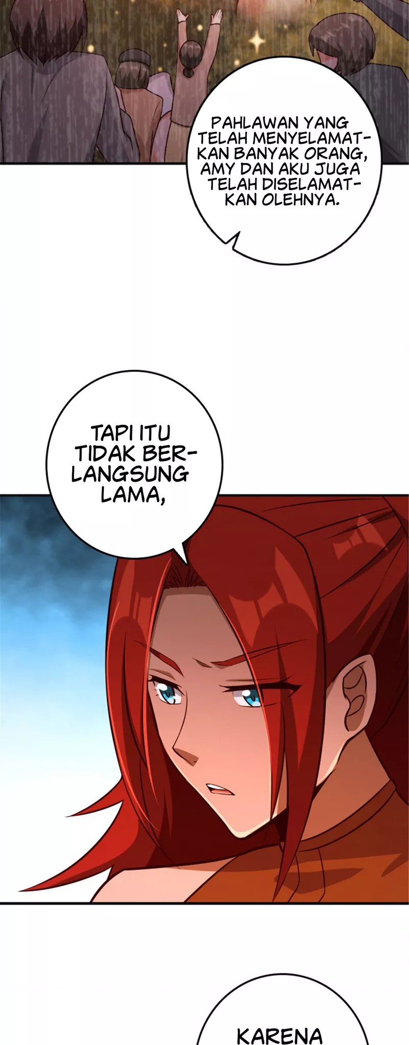 Release That Witch Bab 381 halaman 21