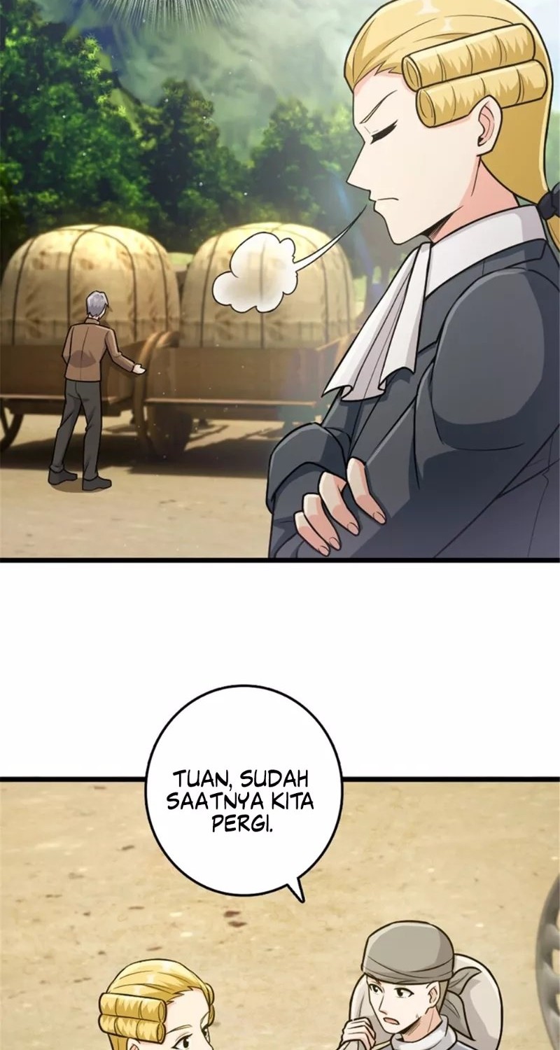 Release That Witch chapter 382 halaman 2