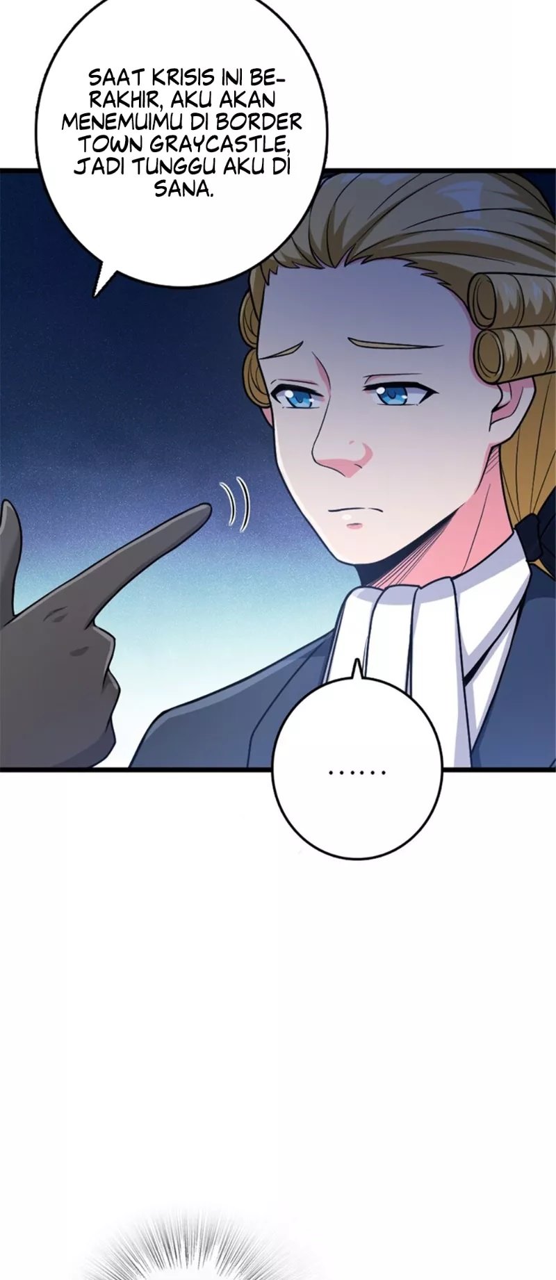 Release That Witch chapter 382 halaman 6