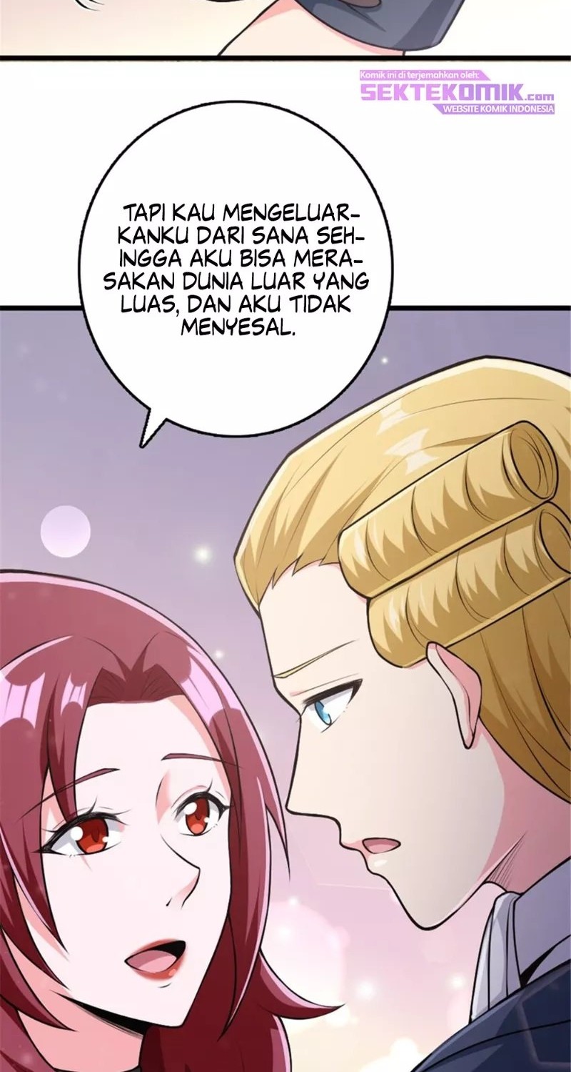 Release That Witch chapter 382 halaman 11
