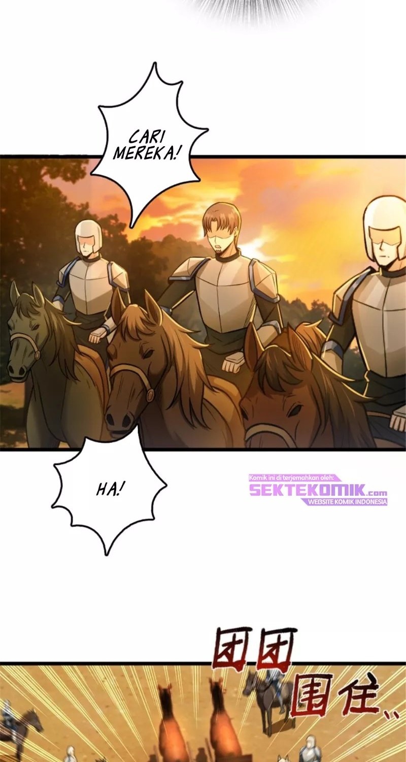 Release That Witch chapter 382 halaman 20