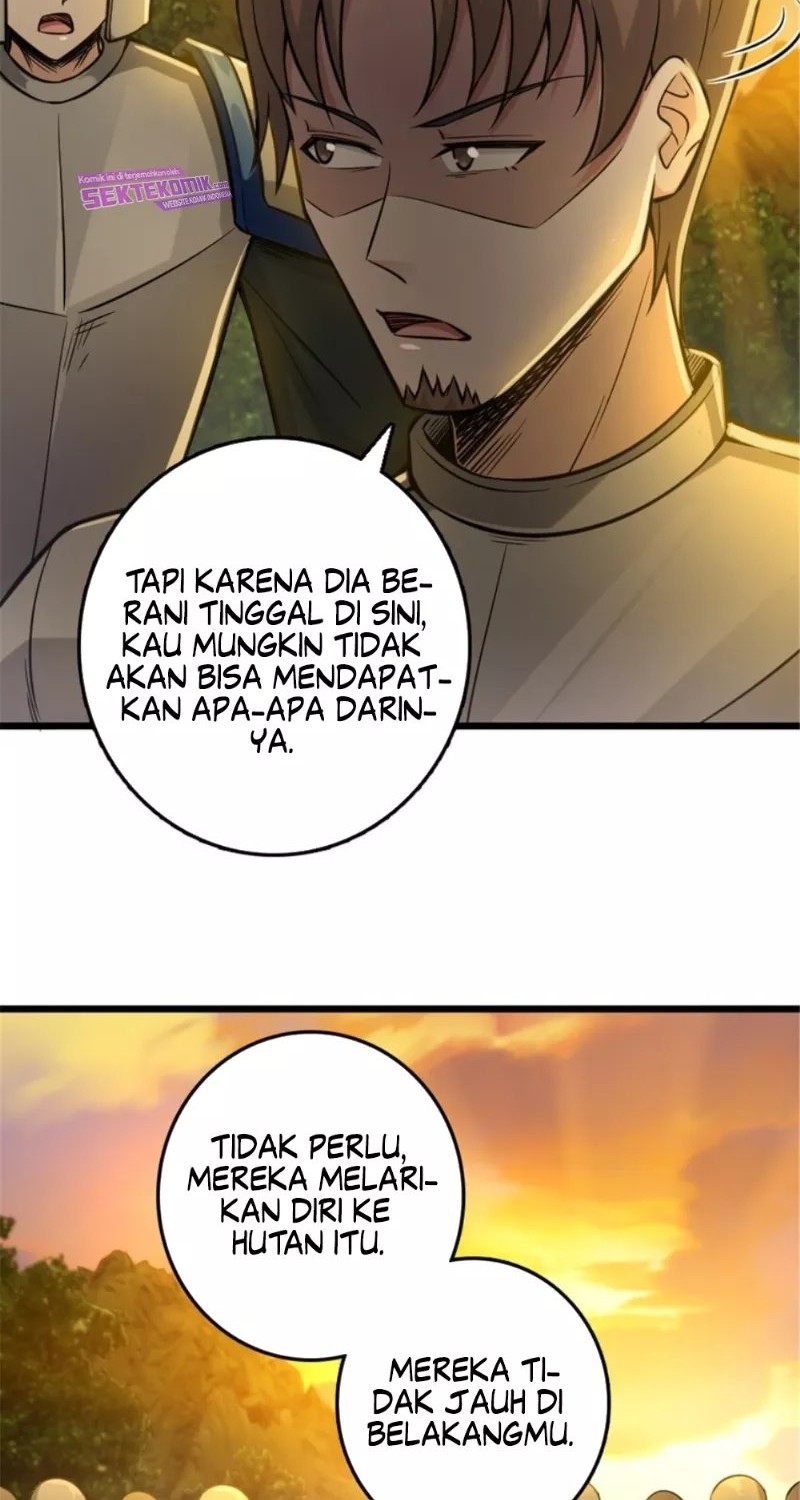 Release That Witch chapter 382 halaman 23
