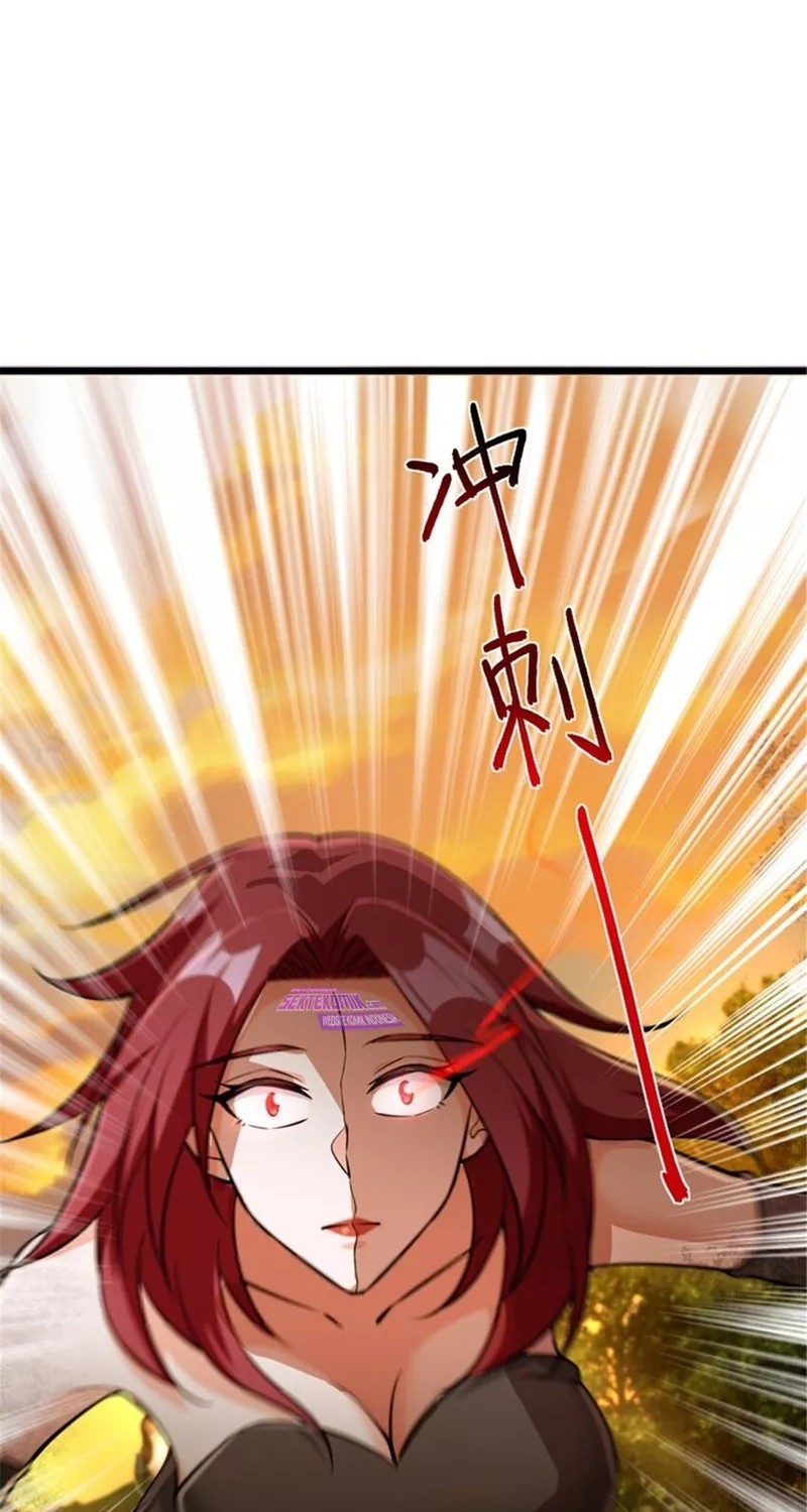 Release That Witch chapter 382 halaman 32