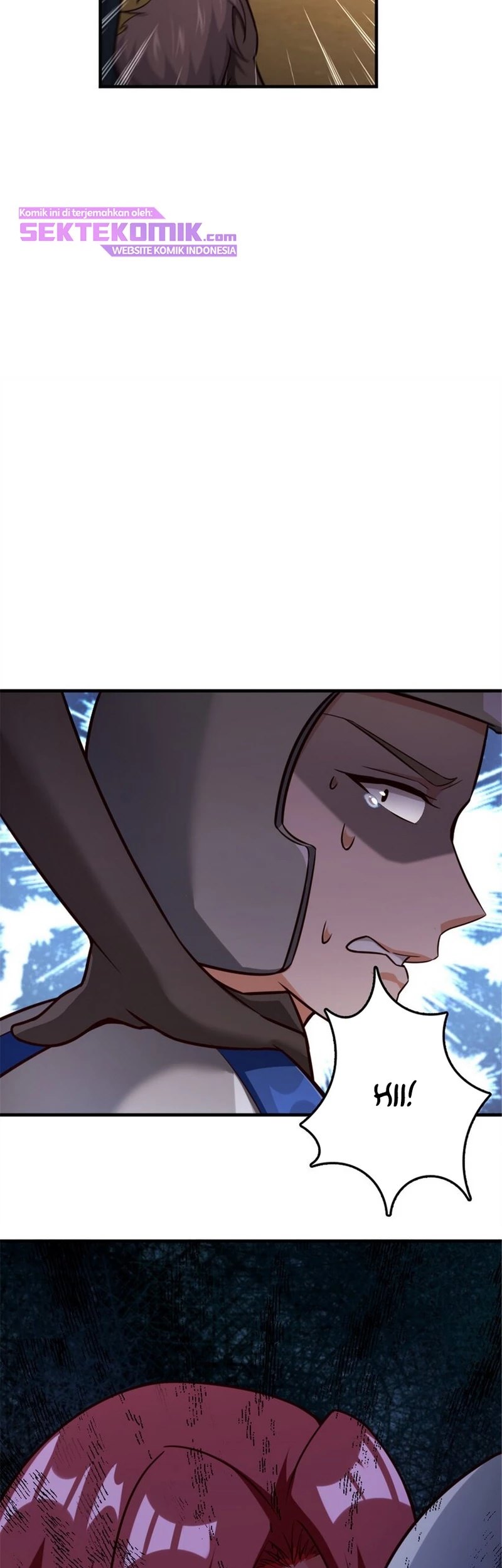 Release That Witch Bab 383 halaman 19
