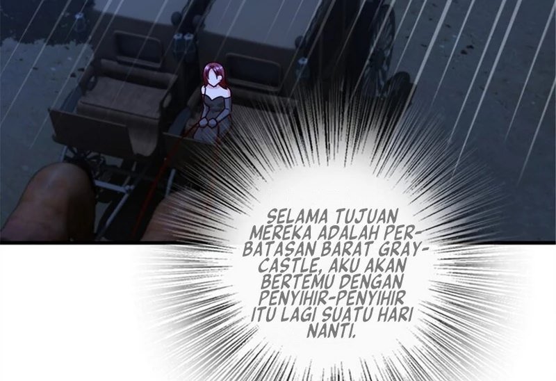 Release That Witch Bab 383 halaman 27