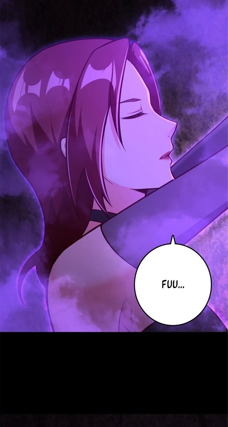 Release That Witch chapter 384 halaman 2