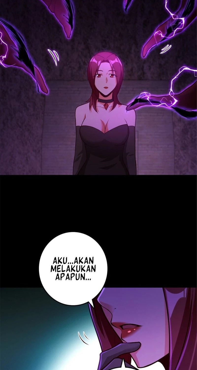 Release That Witch chapter 384 halaman 11