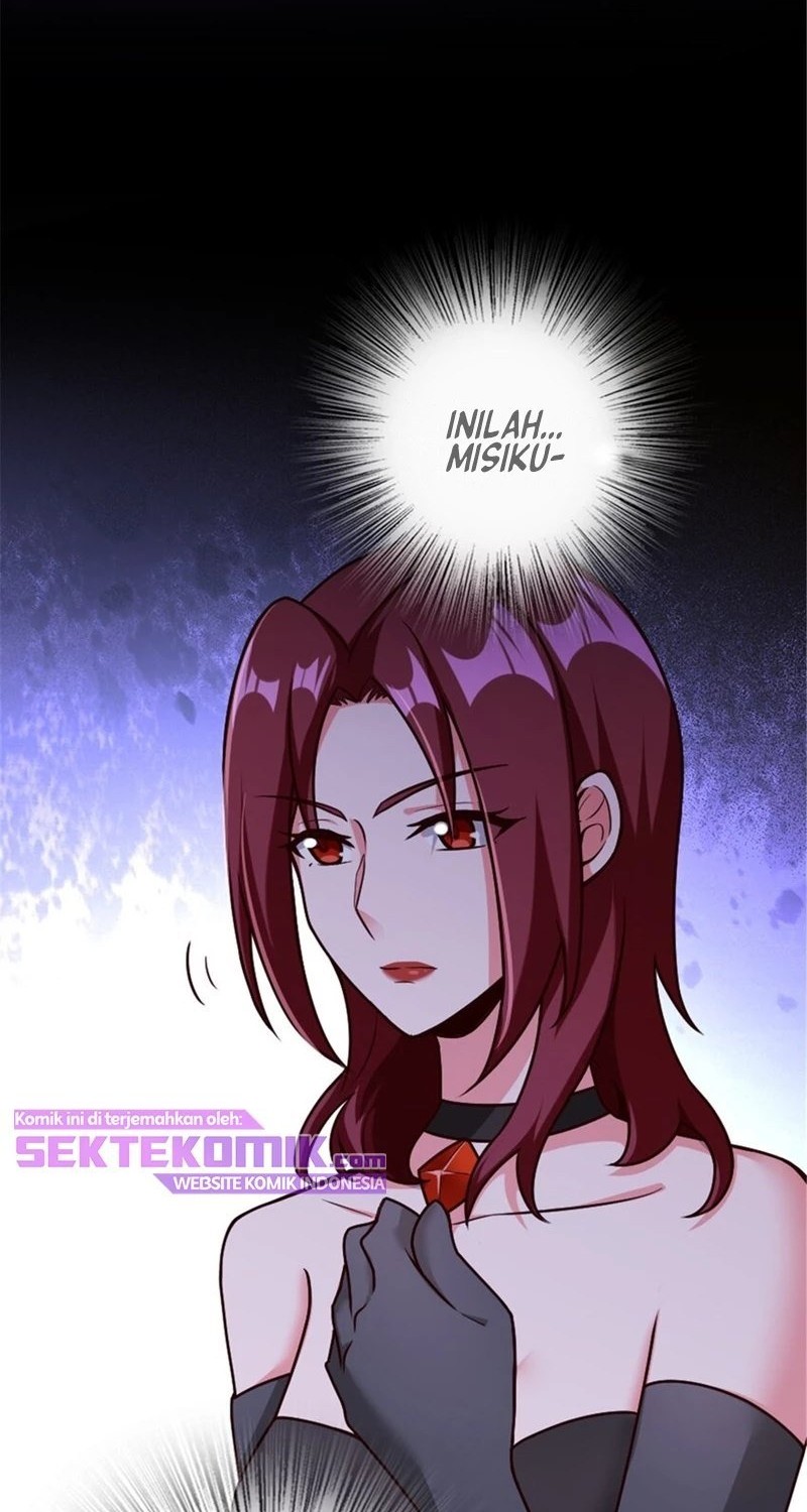 Release That Witch chapter 384 halaman 14