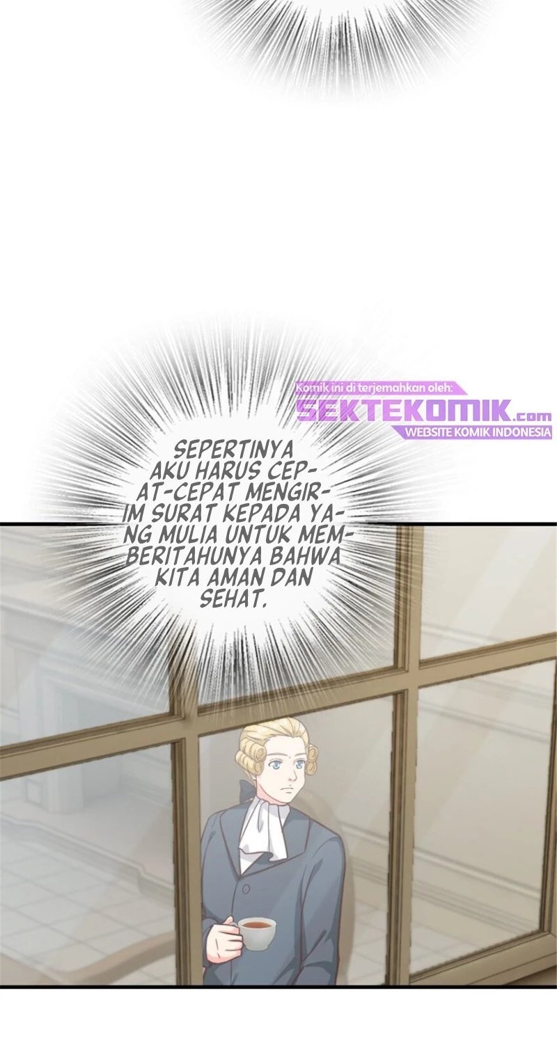 Release That Witch chapter 384 halaman 23