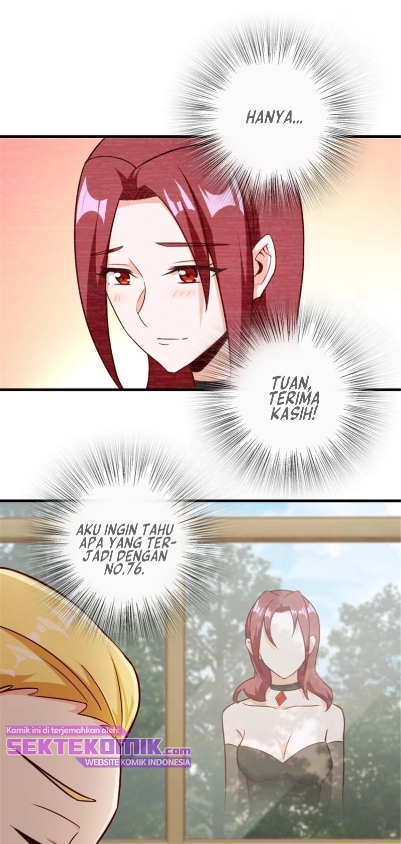 Release That Witch chapter 384 halaman 24