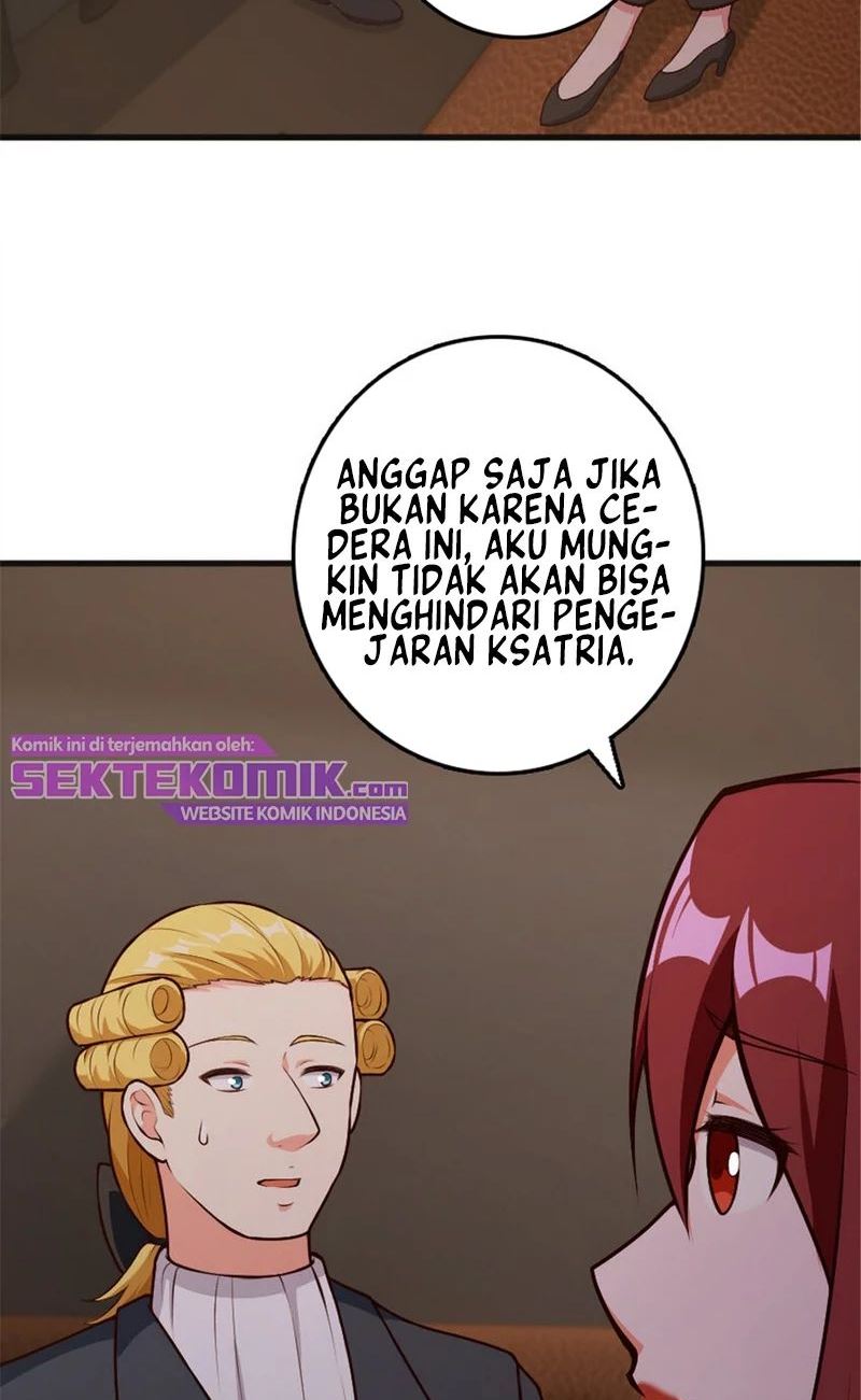 Release That Witch Bab 385 halaman 4